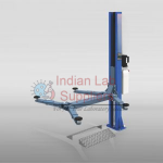 3W Single Column Lift